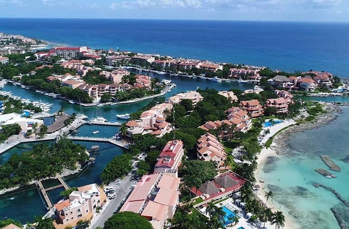 Puerto Aventuras